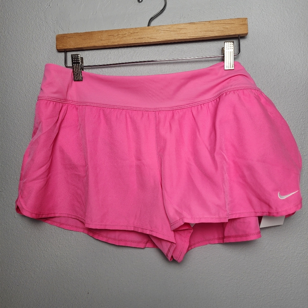 Nike Swim Shorts Pink, XL